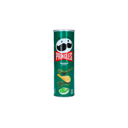 Pringles Seaweed 110g