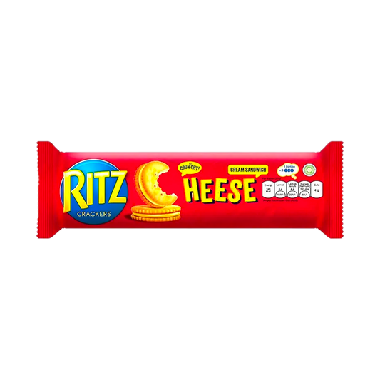 Ritz Cheese 27g