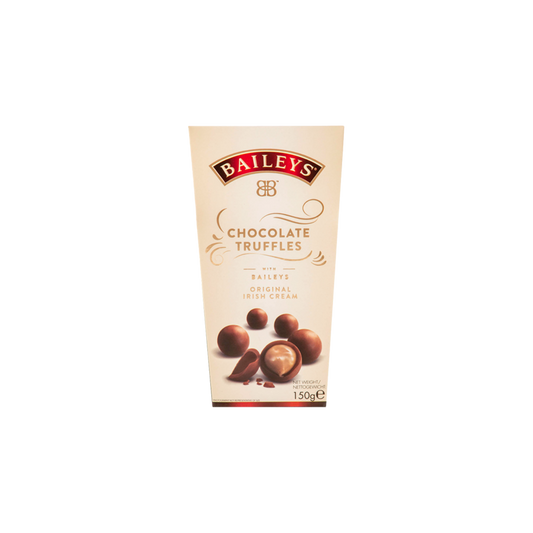 Baileys Chocolate Truffels 150g