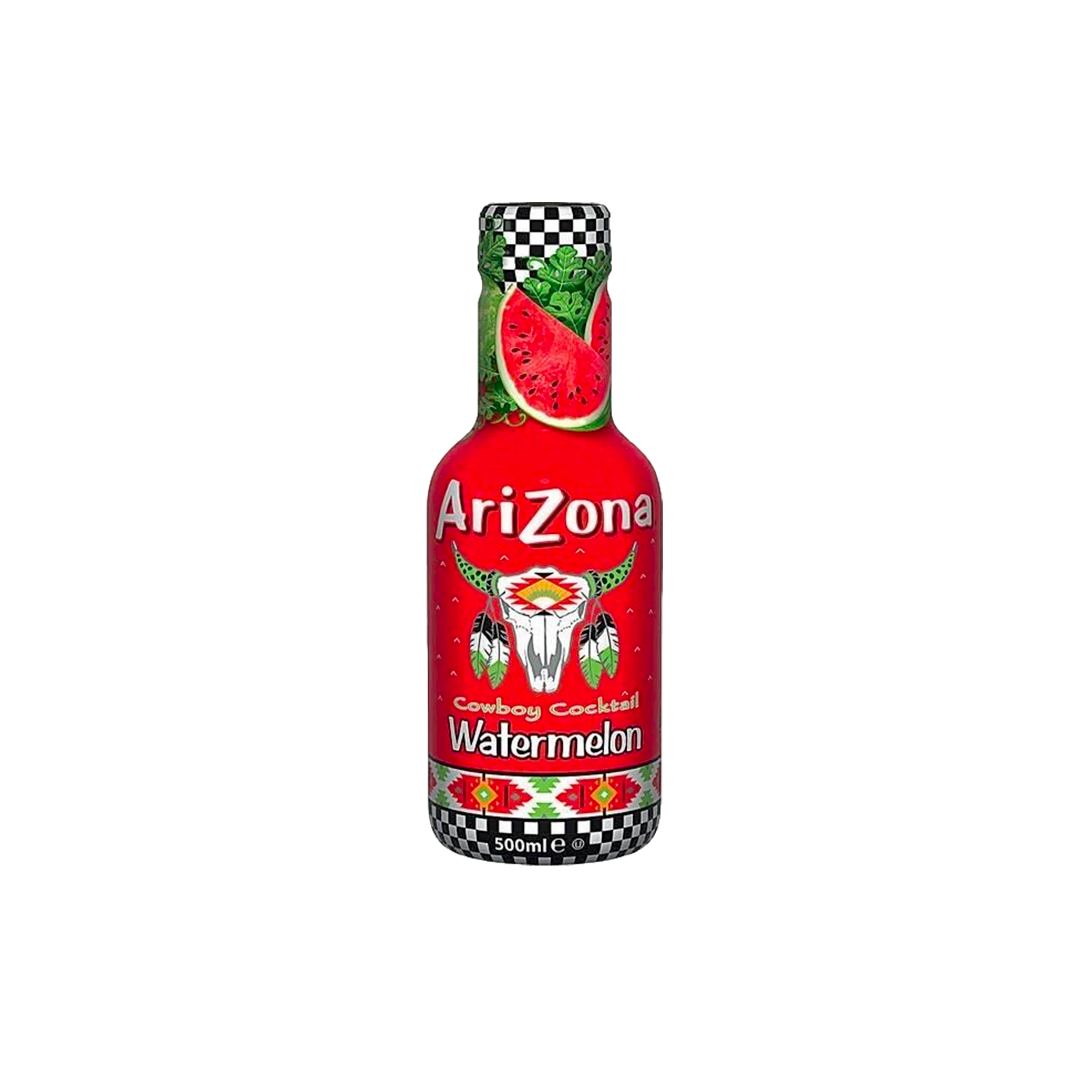 Arizona Cowboy Cocktail Watermelon 500ml - Arizona – Snack Global