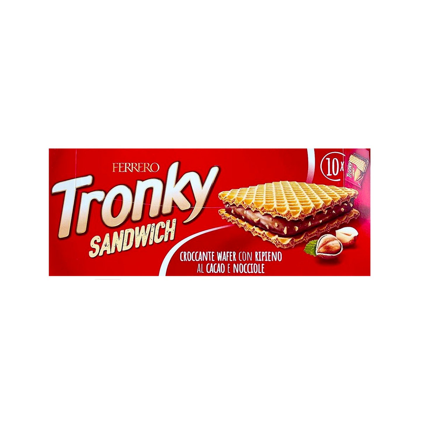 Tronky Sandwich 220g