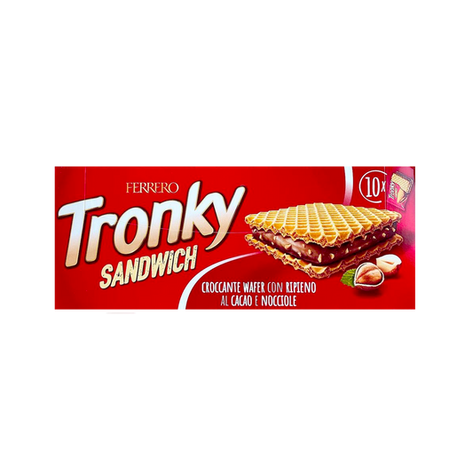 Tronky Sandwich 220g
