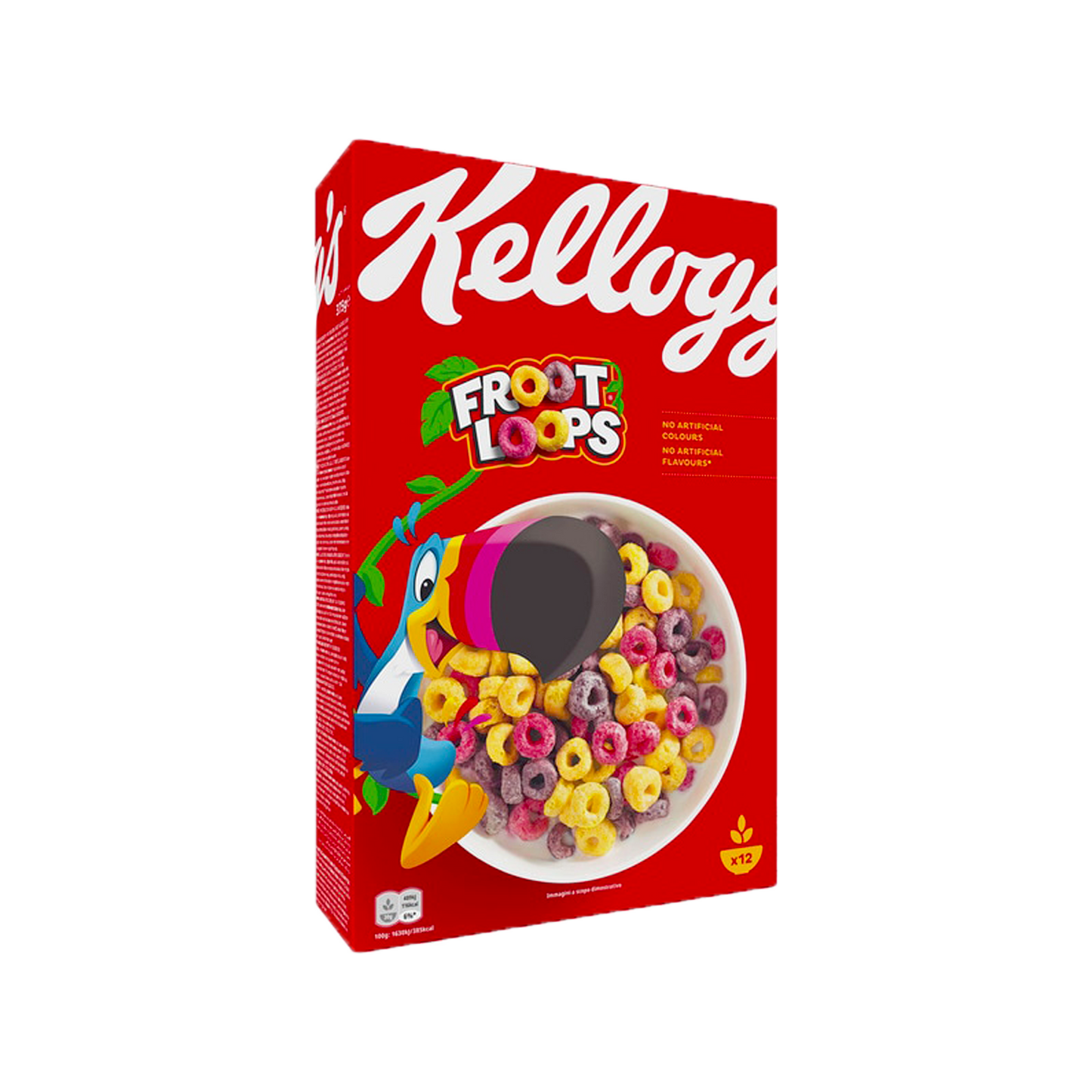 Froot Loops 375g