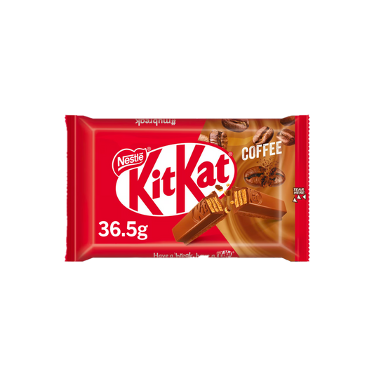 KitKat Coffee 36,5g