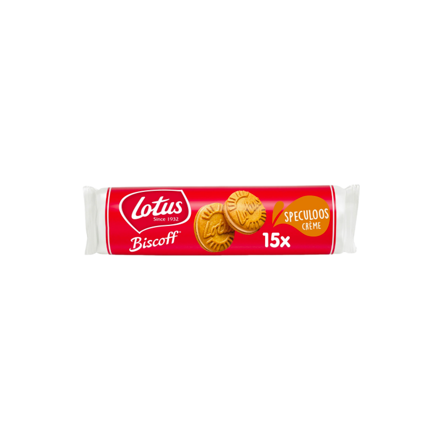 Lotus Biscoff Cream 150g