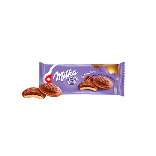 Milka Choco Dessert Chocolate 128g