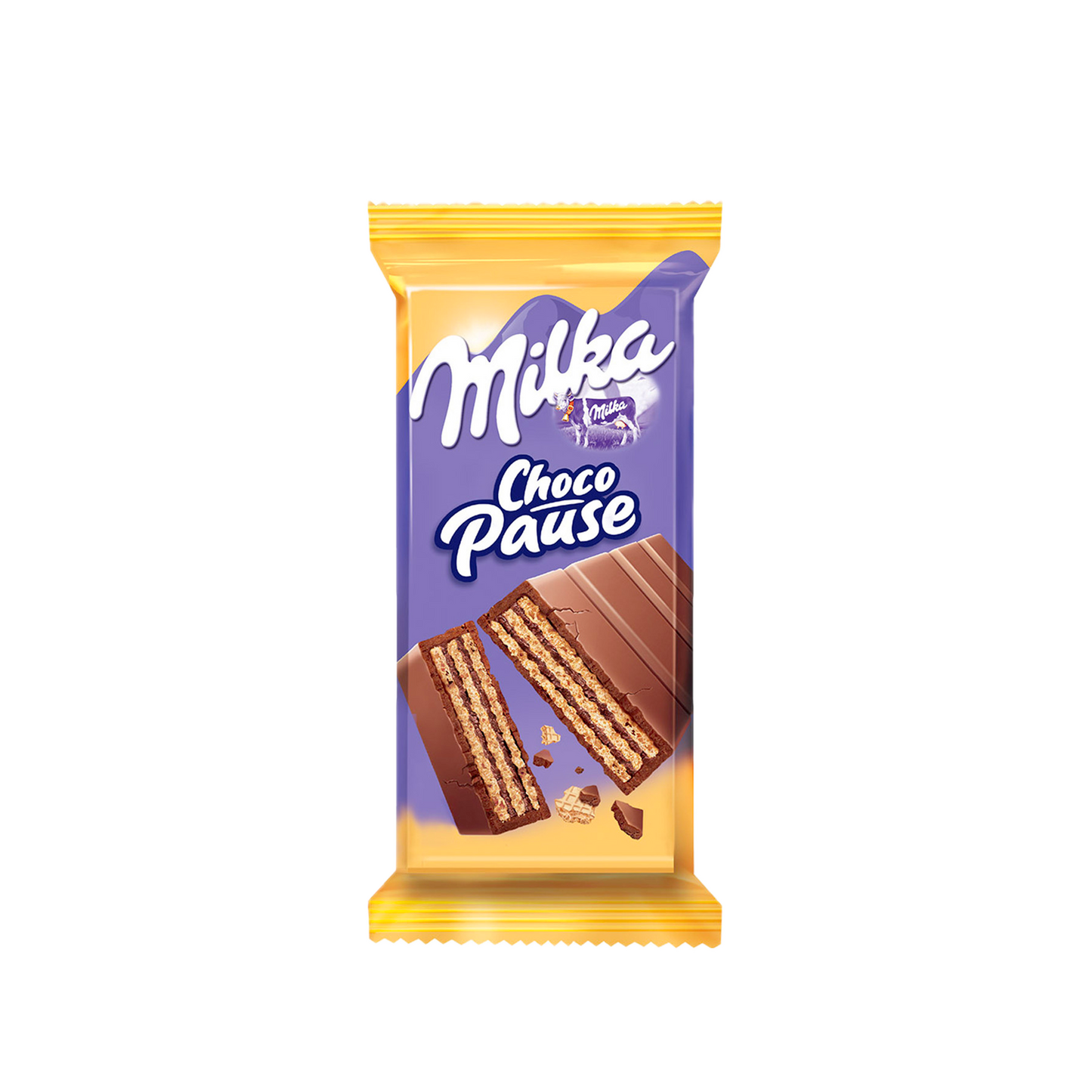 Milka Choco Pause 45g