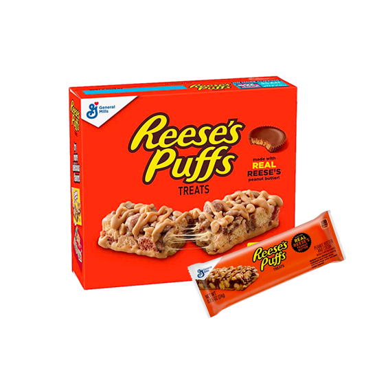 Reese's Puffs Treats 24g
