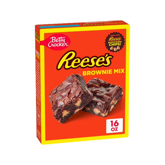 REESE'S Brownie Mix 454g