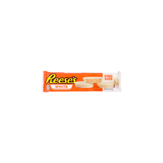 Reese's Cups White King Size 79g