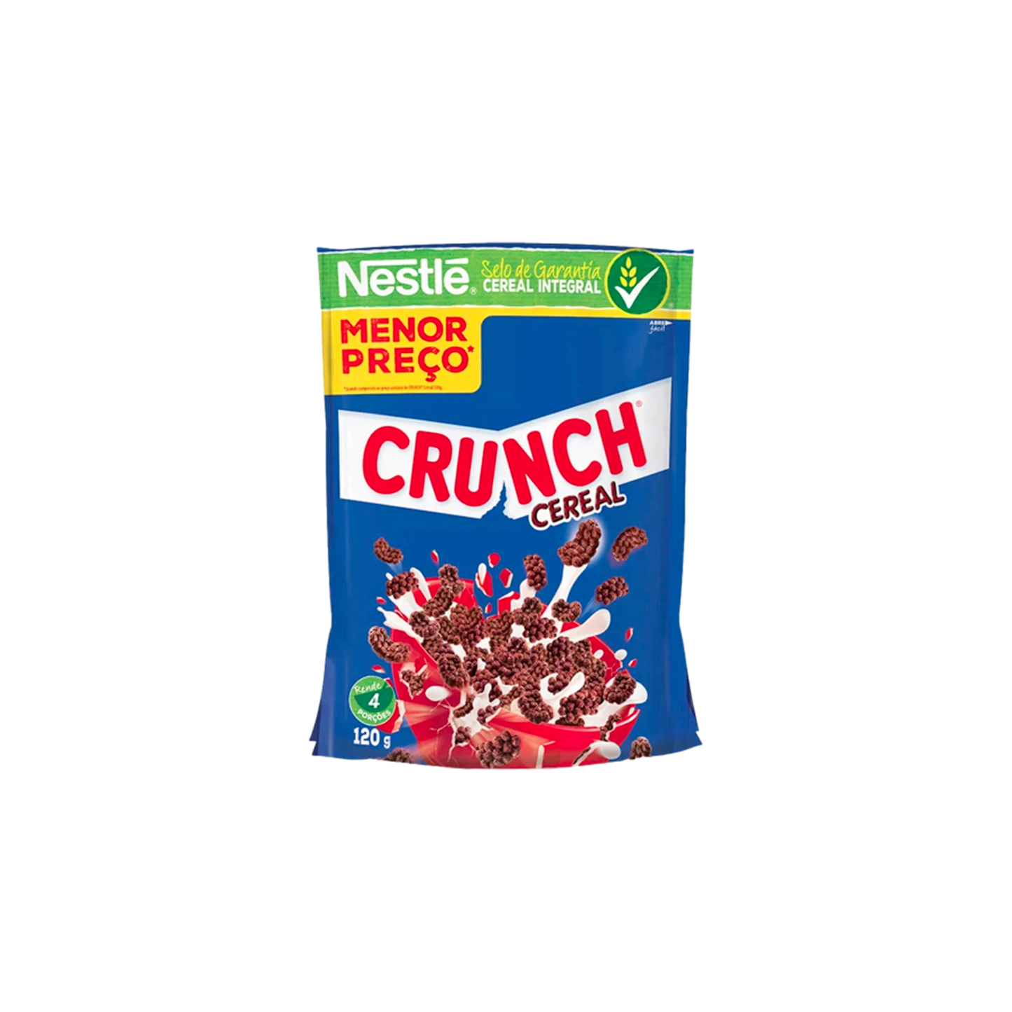 Cereal Crunch 120g
