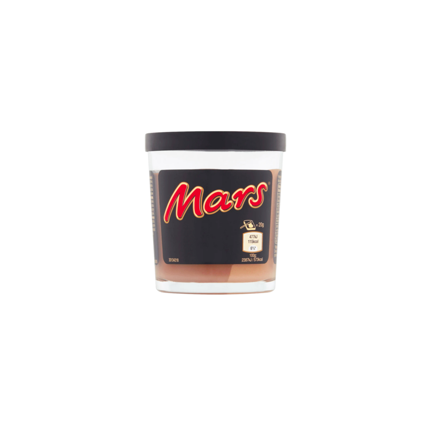 Mars Crema Spalmabile 200g